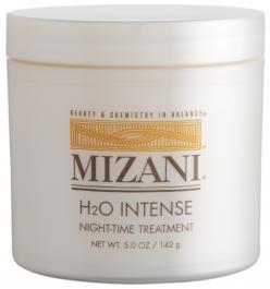 H20 INTENSE NIGHT TIME TREATMENT (142g)