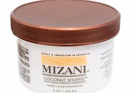 Treatment Coconut Souffle Moisture