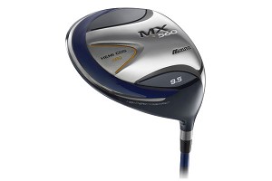 Mizuno 2nd Hand Mizuno MX-560 Driver Fujikura 150 Shaft