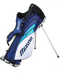 Mizuno AeroFrame Stand Bag