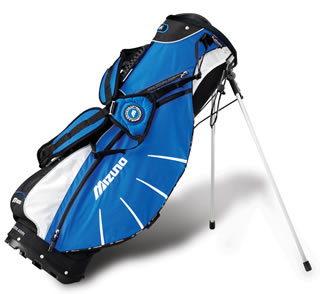 mizuno Aerolite Bag