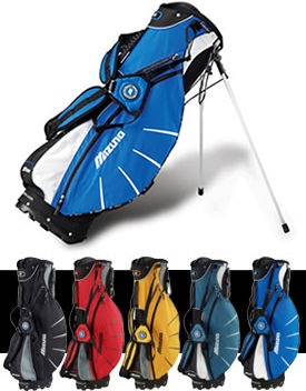 Aerolite Golf Bag