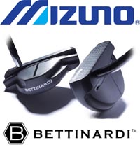 Mizuno Bettinardi A Series Putter