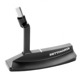 Mizuno BETTINARDI BLACK CARBON SERIES PUTTER Right / BC1 / 34 inch