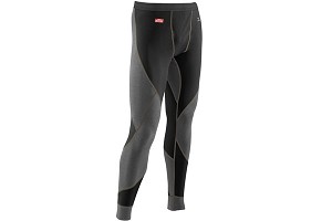 Mizuno Breath Thermo Virtual Body Long Tight