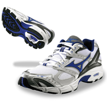 Mizuno Crusader 3 Mens Running Shoe SPECIAL OFFER