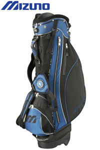 Mizuno Cyclone Stand Bag