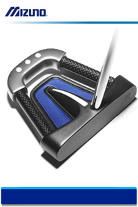 Mizuno Draino Putter