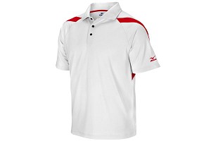 DryLite Performance Split Polo