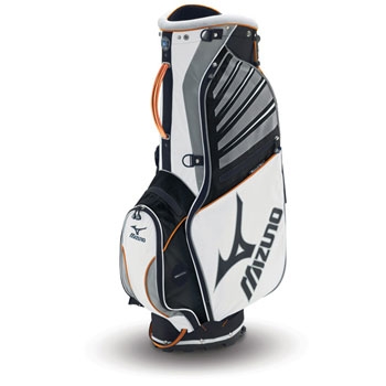 Mizuno Golf Aerolite III Stand Bag