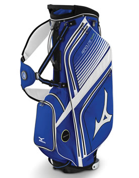 Golf Aerolite SPR Stand Bag Staff