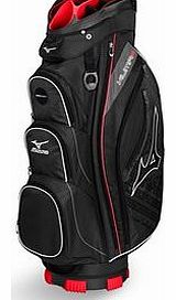 Mizuno Golf Mizuno Kuma Lightweight Cart Bag 2014