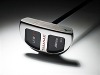 Mizuno Line 90 Golf Putter - #3 Taranaki