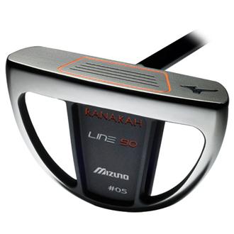 Mizuno Line 90 Ranakah Putter