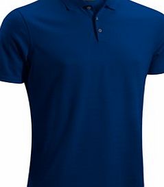 Mizuno Golf Mizuno Mens Drop Needle Polo Shirt