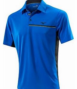 Mizuno Golf Mizuno Mens Solar Cut Polo Shirt 2014