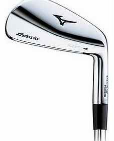 Mizuno Golf Mizuno MP-4 Irons (Steel Shaft)