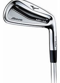 Mizuno Golf Mizuno MP-54 Irons (Steel Shaft)