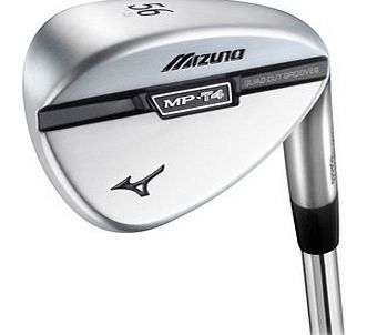 Mizuno Golf Mizuno MP-T4 White Satin Wedge