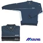 Mizuno Golf Mizuno Tour Wind Top