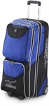 Mizuno Traveller Wheel Bag L106