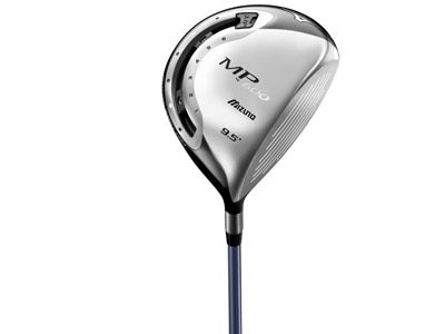 Mizuno Golf MP-600 Driver