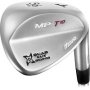 Golf MP T-10 White Satin Wedge