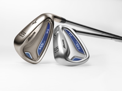 Golf MX Series Chrome Wedge