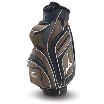 Mizuno Golf Neo Trolley Bag