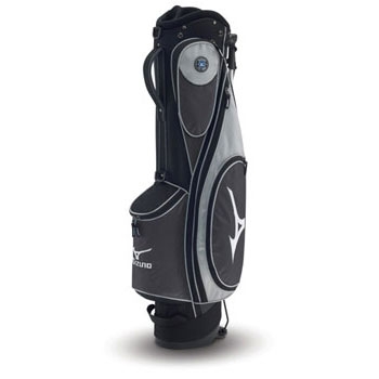 Golf Weekender Stand Bag - 2009 Model