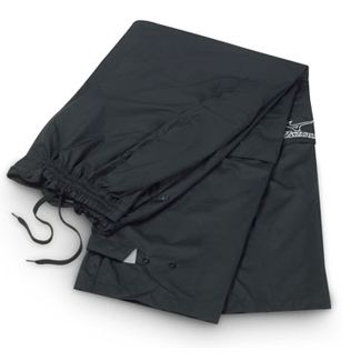 Mizuno IMPERMALITE RAIN TROUSERS X-Large / 31