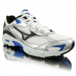 Mizuno Junior Crusader 4 Running Shoes MIZ771