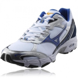 Mizuno Junior Crusader 5 Running Shoes MIZ811