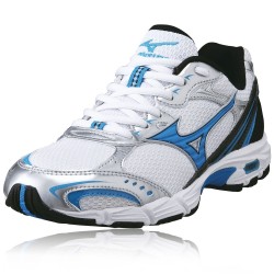 Mizuno Junior Crusader 5 Running Shoes MIZ874