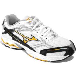 Mizuno Junior Nexus Road Running Shoe