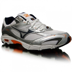 Mizuno Junior Wave Crusader 4 Running Shoes MIZ707