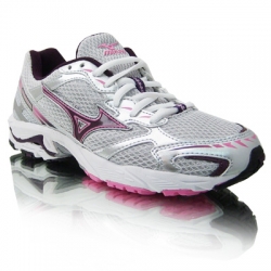 Mizuno Junior Wave Nexus 2 Running Shoe MIZ656