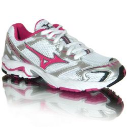 Junior Wave Nexus 2 Running Shoes MIZ617