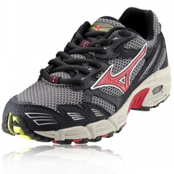 Mizuno Junior Wildwood Trail Running Shoes MIZ794