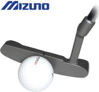 Ladies Mizuno Widec Putter