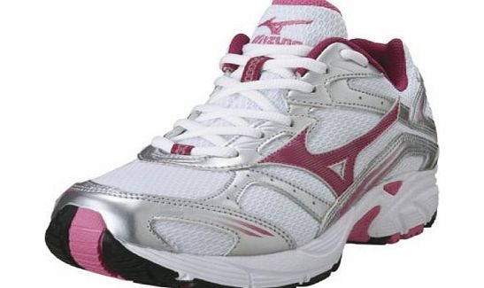 Mizuno Lady Crusader 6 Running Shoes - 7