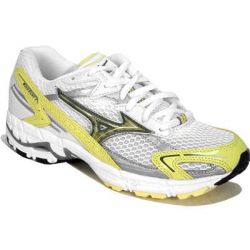 Mizuno Lady Elixir 2 Road Running Shoe