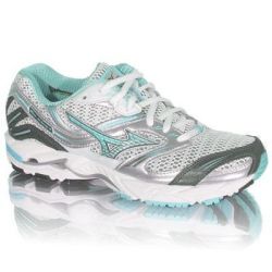 Mizuno Lady Wave Alchemy 8 Running Shoe MIZ619