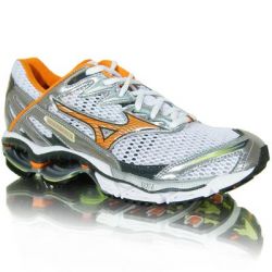 Mizuno Lady Wave Creation 10 Running Shoes MIZ630