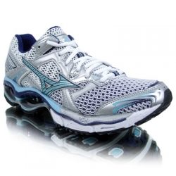 Mizuno Lady Wave Creation 11 Running Shoes MIZ773