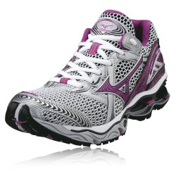 Mizuno Lady Wave Creation 12 Running Shoes MIZ878