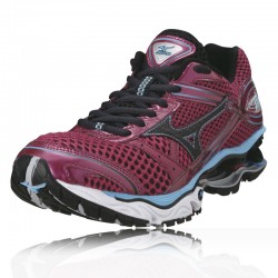 Mizuno Lady Wave Creation 13 Running Shoes MIZ942