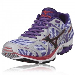 Mizuno Lady Wave Elixir 7 Running Shoes MIZ950