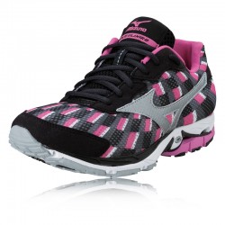 Lady Wave Elixir 8 Running Shoes MIZ1131