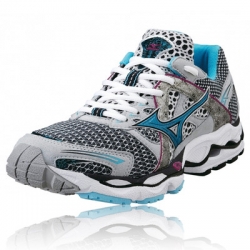 Mizuno Lady Wave Enigma Running Shoes MIZ856